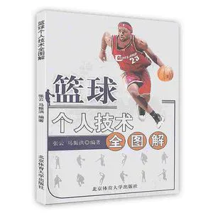 为什么可靠的篮球技术指导对初学者很重要?_1