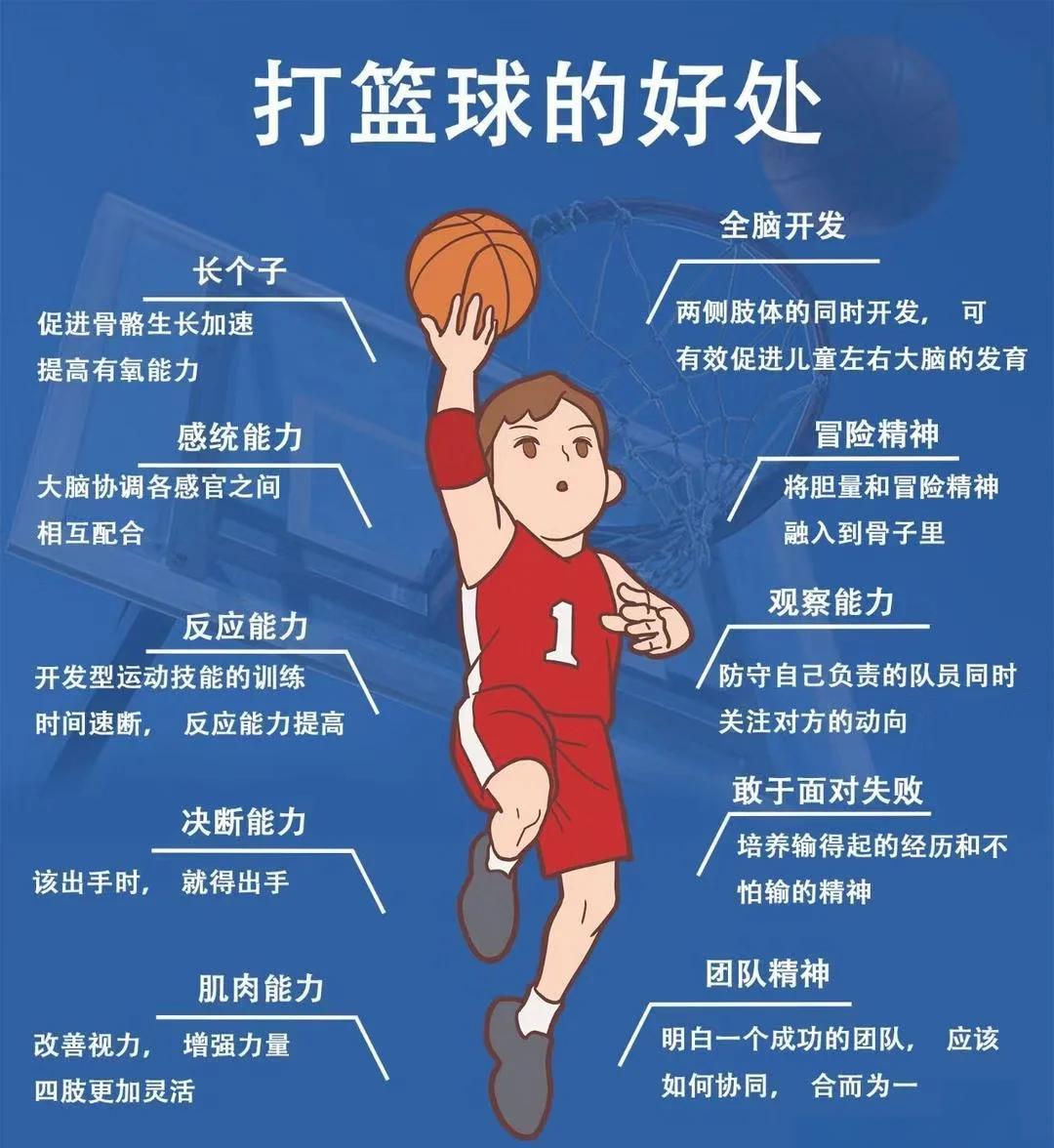 为什么篮球夏训期间要注意饮食管理